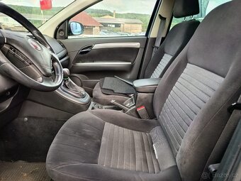 Fiat Croma 2.2i Automat - 7