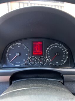 Volkswagen Touran T1 - 7