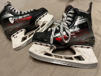 Brusle BAUER VAPOR SELECT - 7