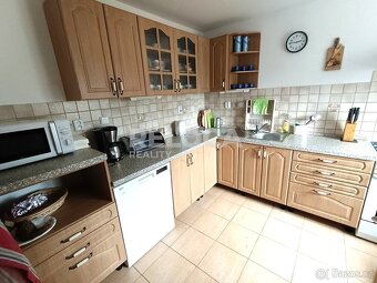 RD 7+1, 210m2, pozemek 1828m2, Lipno - Nová Pec - 7