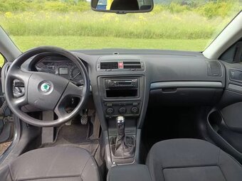 Skoda Octavia II 1.9 TDI 77 kw - 7