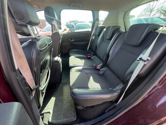 Renault Scenic 1.6CDTi - 7