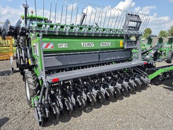 Sečka disková SRT300 - 7