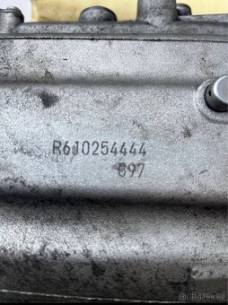 REPASOVANÁ PŘEVODOVKA BMW 320d E90 M47 6q. - 7