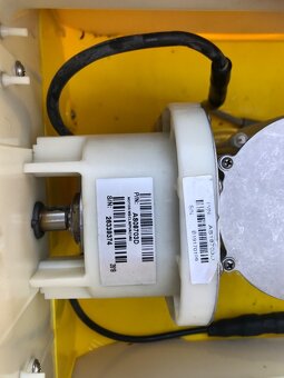 Aquabot BRAVO - nefunkční - 7