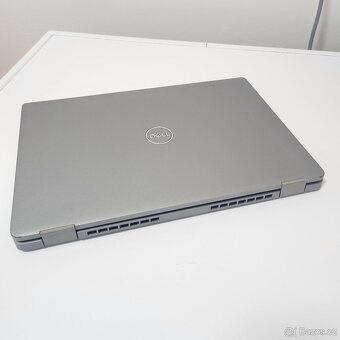 Dell Latitude 5320 /i7_11.gen/ Dotyk.VA/512GB/32GB - 7