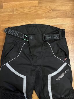 Bunda a kalhoty RSA - 7