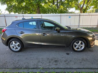 MAZDA 3 2.2D-150 SKYACTIVE CHALLENGE - 7