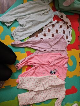 Oblečení pro holčičku - 7