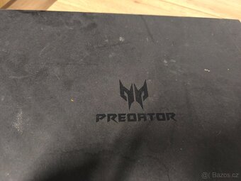 Nefunkční Acer predator - 7