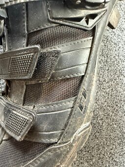 Boty na kolo pánské - 7