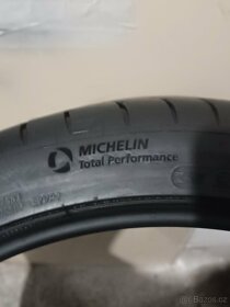 Letní pneu 315/30/22 Michelin Pilot Sport 4S - 7