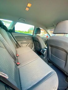 Seat Leon ST 1.2 TSI | 102tis km | Combi | Automat DSG |2016 - 7