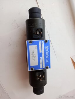 olejové elektrorozvaděče 3 - 7