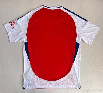 Arsenal Dres - 7