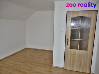 Pronájem, byt 3+1, 72 m2, Křemže - Chlum - 7