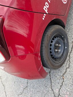Hyundai i10 na náhradní díly. - 7