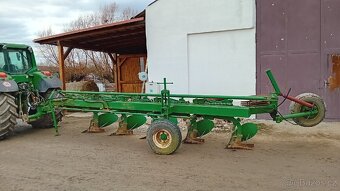 Prodám pluh PH1-422 - 7