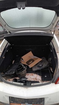 Opel Insignia 2.0CDTI - 7