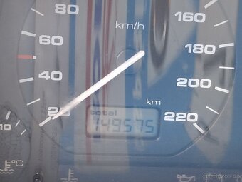 VW vento 1.9tdi - 7