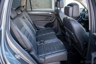 Volkswagen Tiguan Allspace 7-miest 2.0TDi 140kw DSG 4x4 - 7