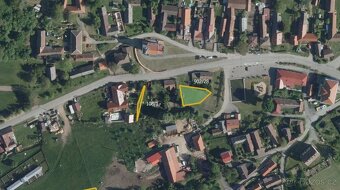 Zemědělská půda, prodej, Pošná, Pelhřimov - 7