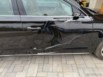 Audi A8 3.0 TDi 190kw, Facelift DPH - 7