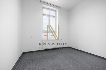 Pronájem, kancelářské prostory, 165 m², Plzeň - Americká - 7