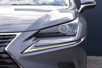 Lexus NX 300h, 2.5 4x4.KEYLESS.KAMERA.DPH - 7