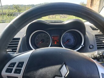 Lancer Anglican na ND - 2.0TDI, GS3, 2010 - 7