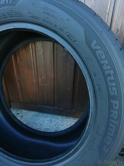 Letní pneu Hankook Ventus Prime 3 215/55/R17 4 ks - 7