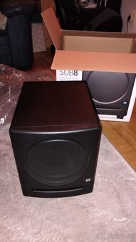 Presonus Eris SUB 8 , záruka - 7
