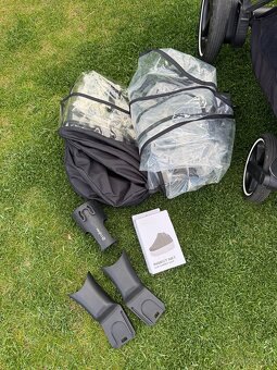 Cybex e-Priam 2022 - 7