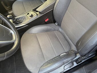 Opel Insignia 2.0 Cdti 96 KW - 7