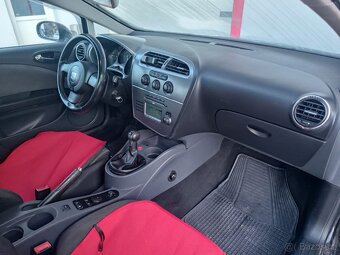Prodám Seat Loen 1.9 TDI 77KW - 7