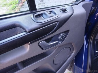 Ford Transit Custom 320 L2H1 DLOUHÝ - TREND - 7