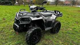 POLARIS SPORTSMAN 570 EPS SP rv.:2022/5 V ZÁRUCE - 7