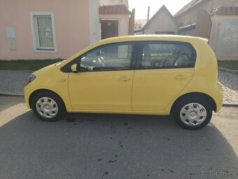 Seat Mii 2015 - 7