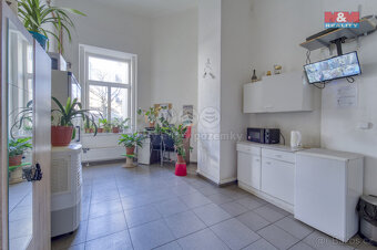 Prodej obchodního objektu, 134 m², Praha, ul. Zenklova - 7