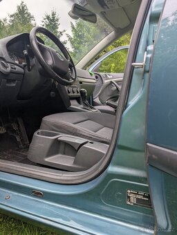 Škoda Octavia II 1,9TDI 77kw - 7