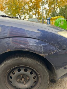 Prodej Ford Focus 2004 1,6 benzin 74 KW najeto 207000 km - 7
