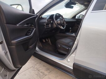 Mazda CX-30 Comfort+ 2,0 90 kW-Top, servis, Záruka do 2028 - 7