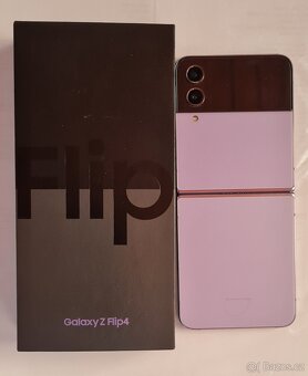 Galaxy Flip 4 - 7