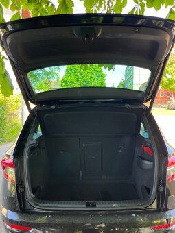 Škoda Karoq Sportline 2021 1.5TSI DSG - 7