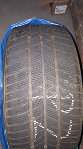 SLEVA Barum Polaris 5 255/40 R19 100V - 7