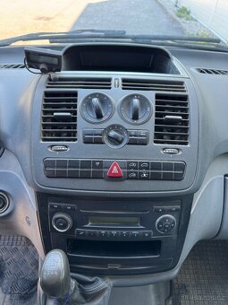 Mercedes Vito 2.2 111 cdi 85kw - 7