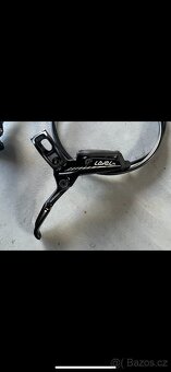 brzdy Sram Level TL - 7
