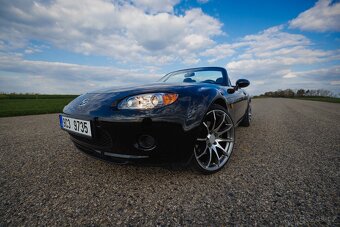 MX 5 1.8. MX5 - 7