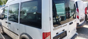 Ford Transit Connect long - 7