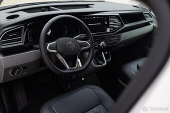 VW T6.1 camper dsg - 7